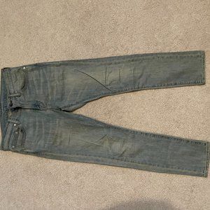 Levi Strauss 510, W 28, L 30